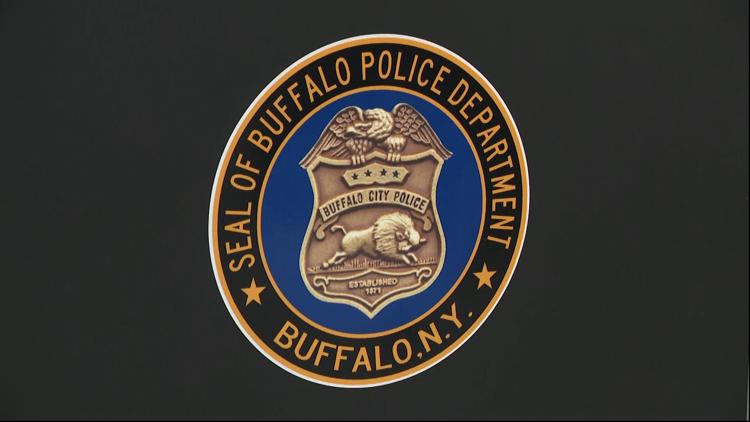 New Buffalo Police Commissioner Unveils Leadership Team