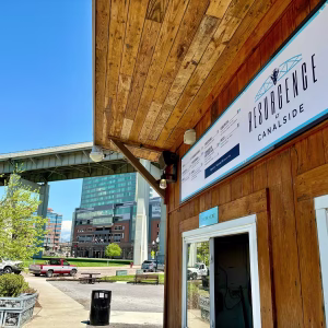 Buffalo Waterfront Announces Summer 2026 Lineup at Canalside