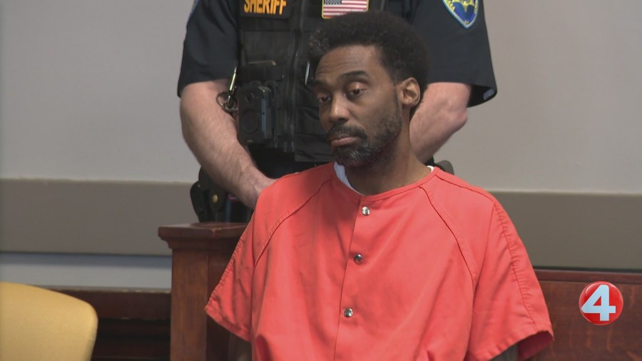 Prosecutors Ready to Go to Trial in Case of Buffalo Police Officer Accused of Murder