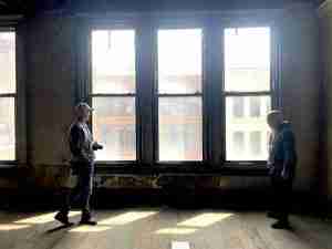 Buffalo's AM&As Building Debacle Raises Concerns