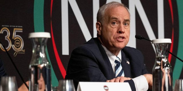 Buffalo's Deficit Reaches $103 Million