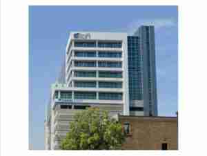 Canal Bank Proposes New Signage for 500 Pearl Street