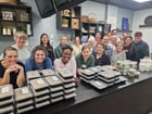 Community Meal Prep Concept Explored in Buffalo