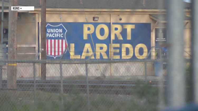 Six People Found Dead in Texas Boxcar