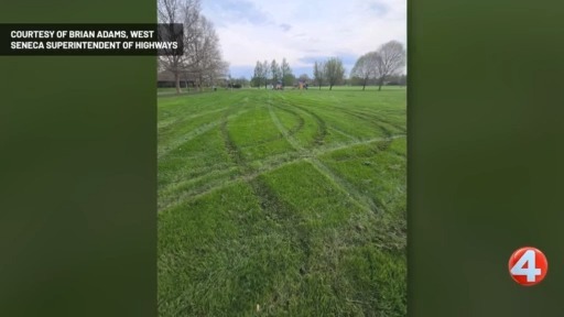 West Seneca Parks Seek Solutions to Vandalism and Assault