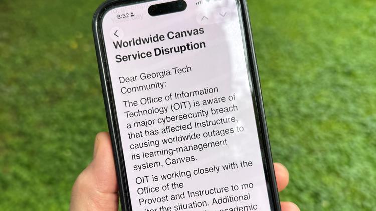 Deal Reached with Hackers to Delete Stolen Data from Canvas