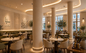 New Coffee House Experience Coming to The Hotel @ The Lafayette in Buffalo