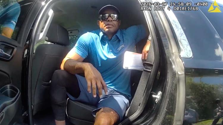 Tiger Woods' Prescription Drug Records to be Handed Over to Prosecutors in Florida DUI Case