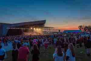 Porchfest Kicks Off Buffalo's Outdoor Season