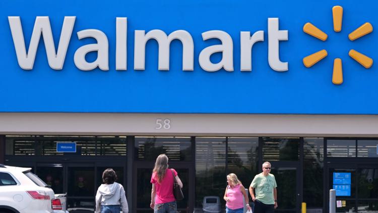 Walmart Cuts About 1,000 Jobs in Operational Simplification