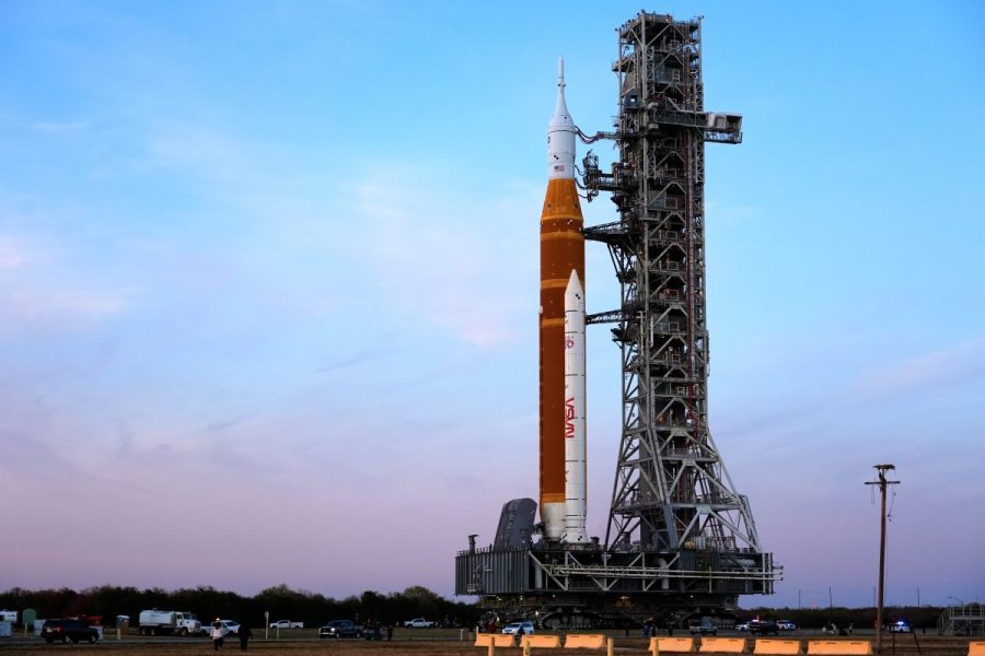 East Aurora Company Collaborates with NASA on Artemis II Mission