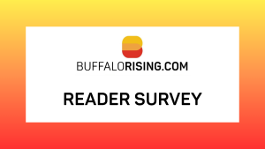 Buffalo Rising Seeks Community Input for Future Coverage