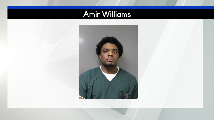 Elmira Man Indicted in Fatal Black Rock Shooting