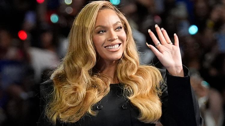 Man Pleads Guilty to Stealing Unreleased Beyoncé Music in Buffalo