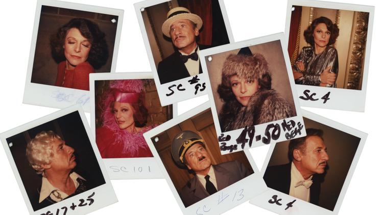 National Comedy Center to Preserve Mel Brooks' Career Archives