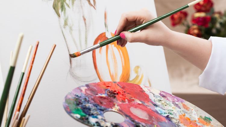 Buffalo Residents May Age More Slowly with Arts and Cultural Activities
