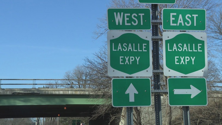 Niagara Falls Sees $8.7M Paving Project Begin