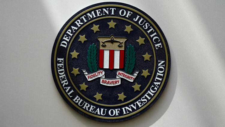 FBI Offers $200K Reward for Former US Agent Accused of Spying for Iran
