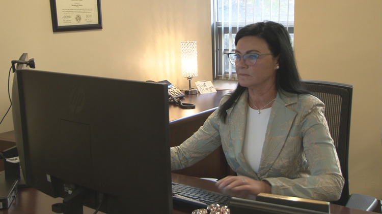 Nurse Leader Susan Brooks Transforms Healthcare in Western New York