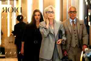 The Devil Wears Prada 2 Review: A Mixed Bag for Buffalo Moviegoers