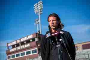 Bobby Shuttleworth Shines in Buffalo Pro Soccer’s Supporter Spotlight