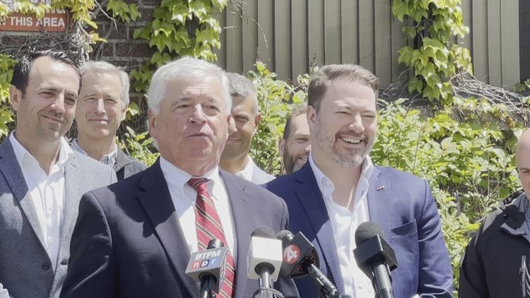 Lockport Cabinet Factory Reopens, Bringing Back 100 Jobs to Buffalo Area