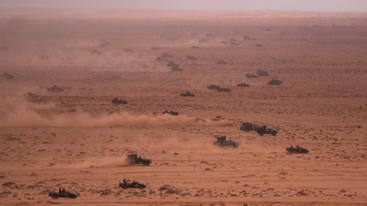Army Identifies Soldiers Found Dead After Disappearing During Training