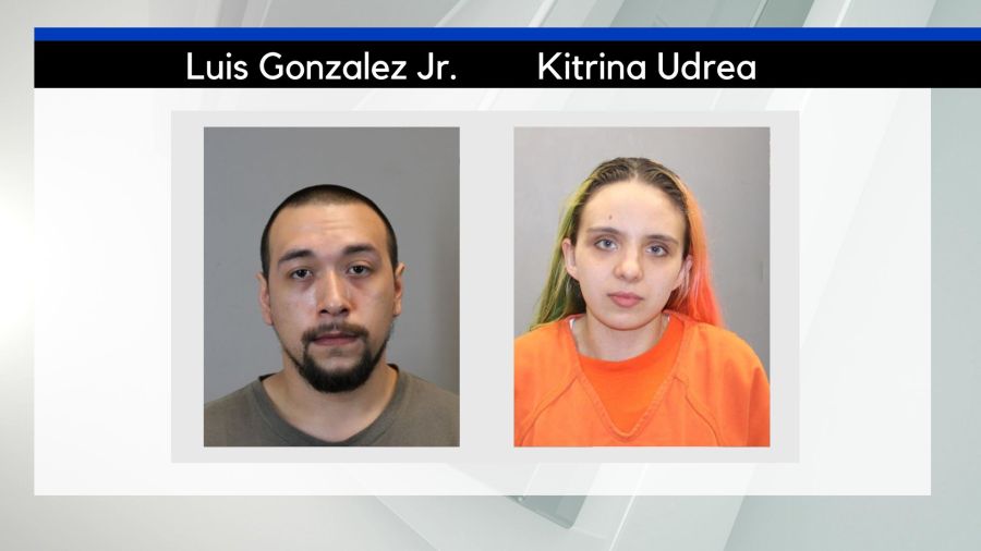 Buffalo Couple Pleads Guilty to Manslaughter Charge