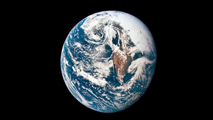 Asteroid to Pass Close to Earth Today, Visible from Buffalo