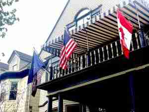 Buffalo Residents Flock to Canada for Music