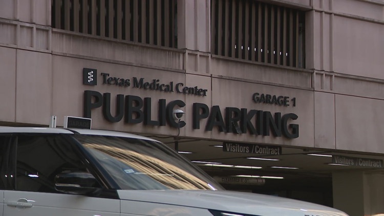 Survivor of Parking Garage Attack Speaks Out