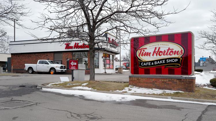 Tim Hortons: A Look at the Canadian Coffee Chain's History
