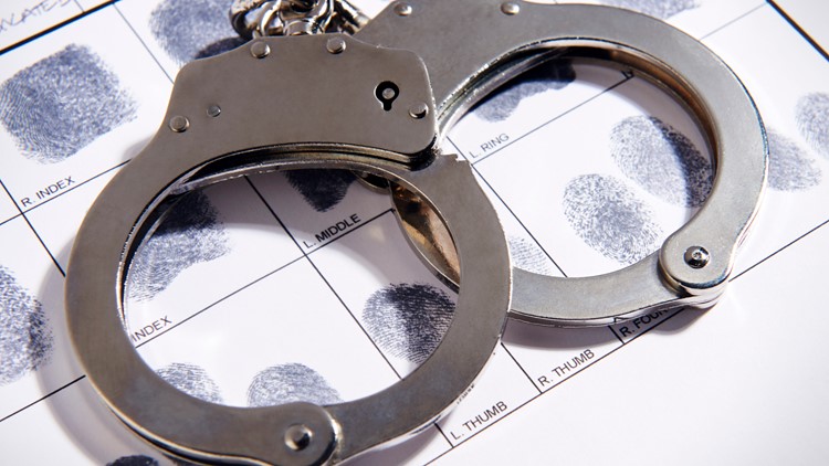 Jamestown Man Arrested on Drug Charges