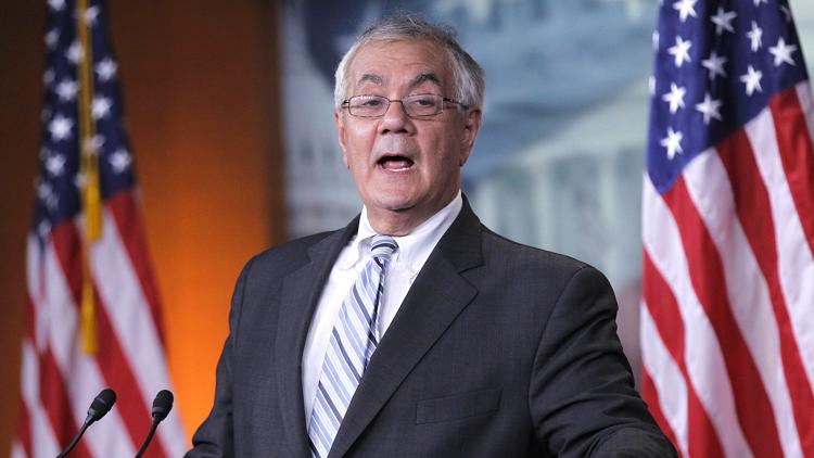 Barney Frank, Gay Rights Trailblazer, Dies