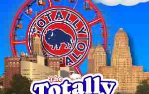 Totally Buffalo Festival Returns to Buffalo RiverWorks on Memorial Day Weekend