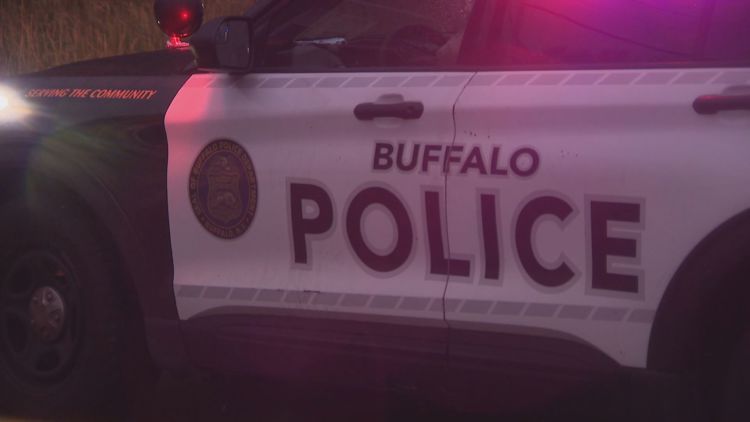 Police Investigate Sunday Night Shooting on Buffalo's East Side