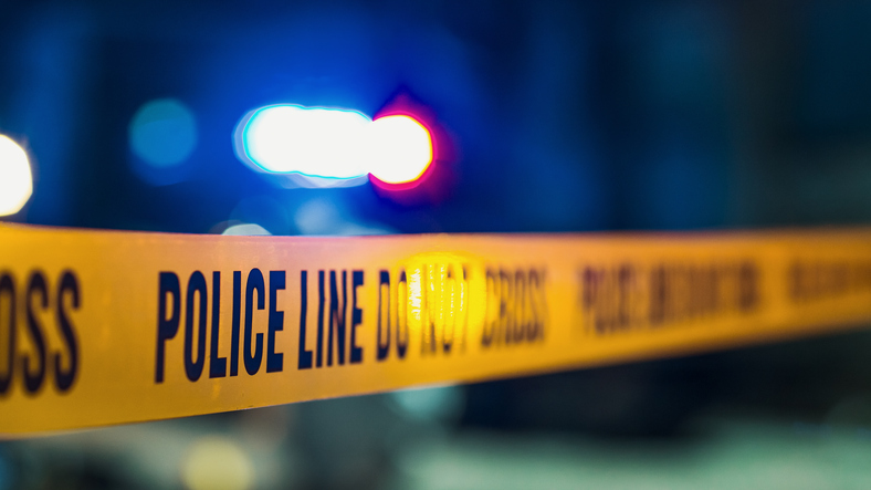 Shooting on Edison Avenue Leaves One Injured