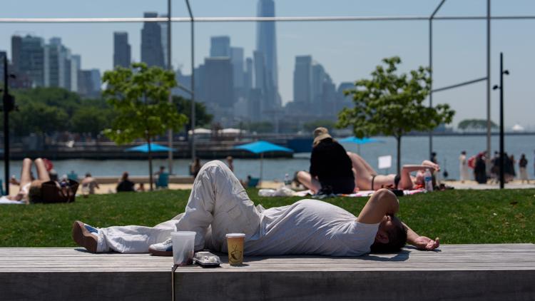 Buffalo to Experience Longer Summer Due to Calendar Quirk