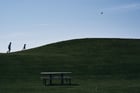 Buffalo Harbor State Park Draws Attention on Social Media