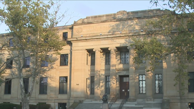 Niagara Falls Issues Foreclosure Letters to Property Owners Owing Back Taxes