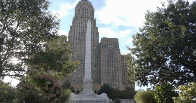 Buffalo Common Council Approves City Budget