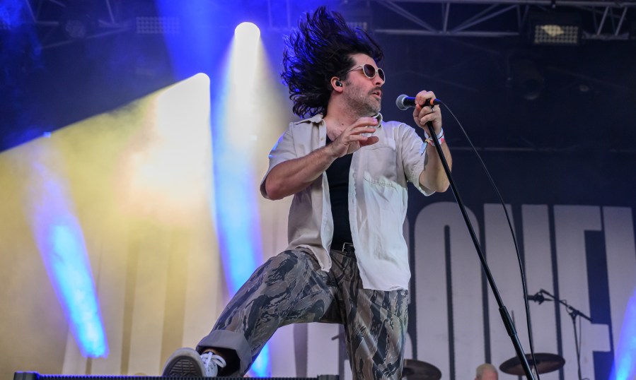 Outer Harbor Terminal B Summer Concert Lineup Announced