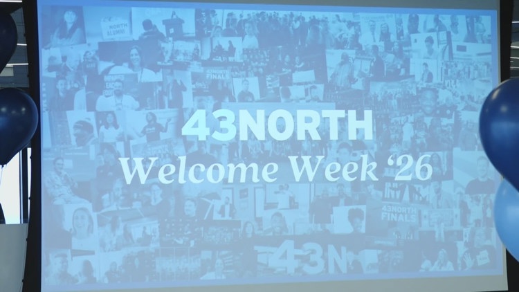 43North Startup Program to End in 2027