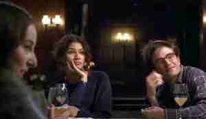 Five Cent Cine Review: The Drama