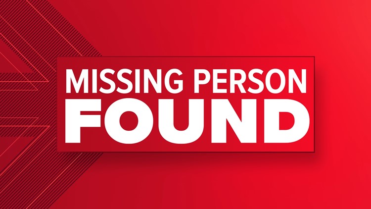 Niagara County Deputies Locate Missing Man