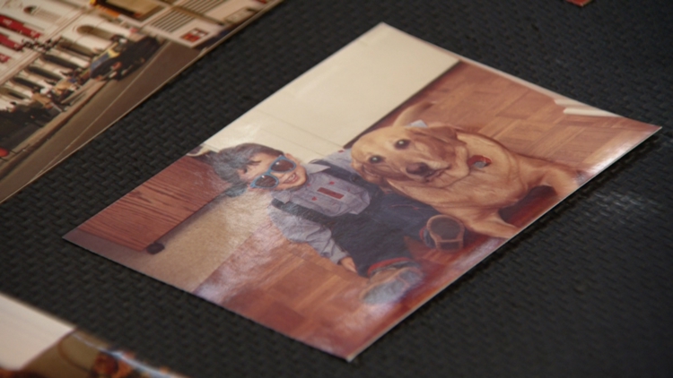 Buffalo Resident's Family Reunited After 35 Years