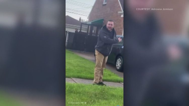 Road Rage Incident in Cheektowaga Ends in Probation
