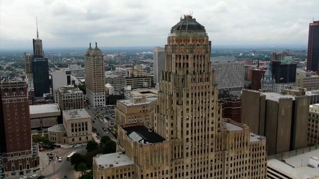 Buffalo to Receive $25M in Additional Funding from NYS
