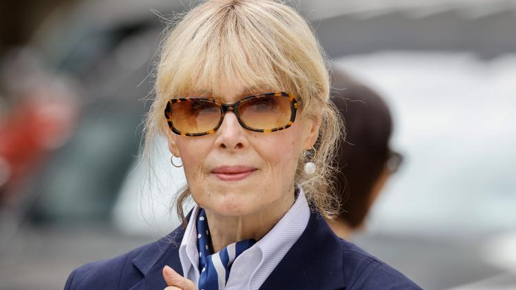 Federal Prosecutor in Chicago Denies Investigation into E. Jean Carroll