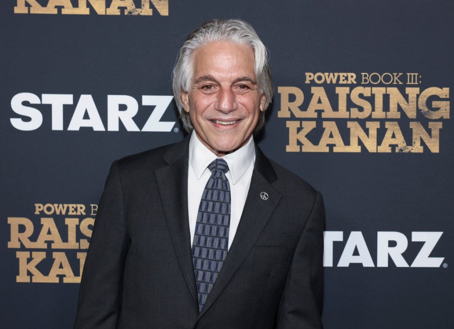 New Christmas Movie to be Filmed in Buffalo Starring Tony Danza